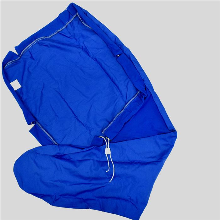 Potah pro Ghidini - Tornado Pants