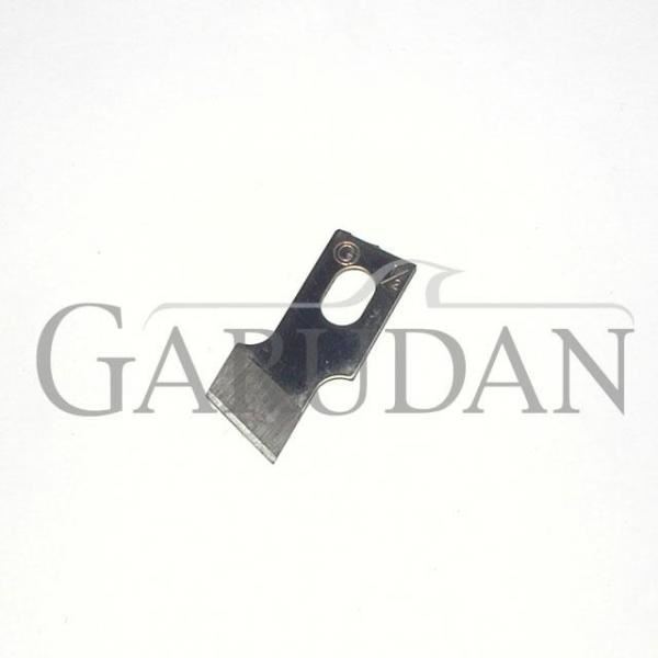 Nůž průseku dírky pro Garudan GBH-3010  12,7mm
