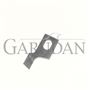 Nůž průseku dírky pro Garudan GBH-3010   6,4mm