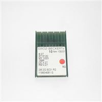 B27 / 81x1 / DCx27 / DCx1 (Nm 130/21) Jehla Groz-Beckert (RG)