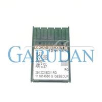 B27 / 81x1 / DCx27 / DCx1 GEBEDUR(Nm 100/16) Jehla Groz-Beckert (RG GEBEDUR)