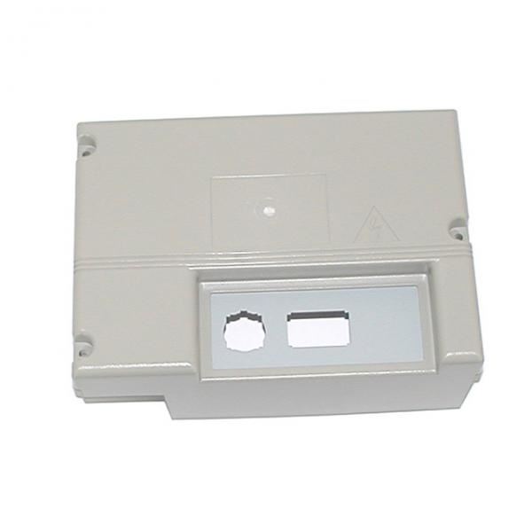 Panel pro servomotor Garudan ML-4