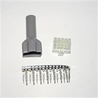 Konektor OPTION pro HVP-60