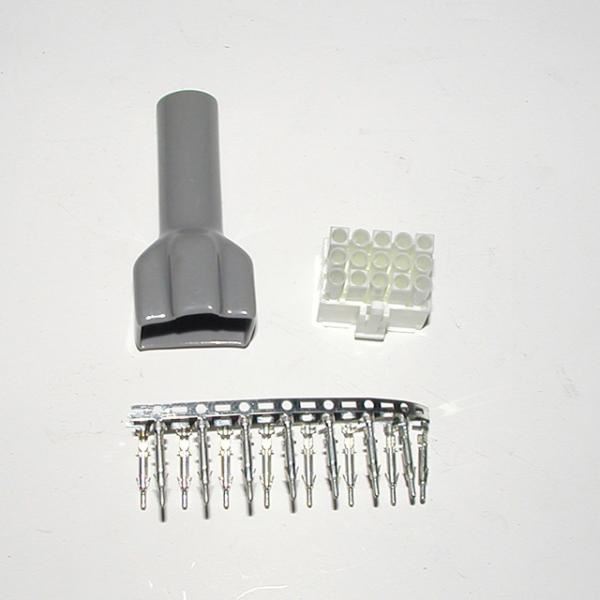 Konektor OPTION pro HVP-60