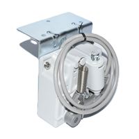 Regulátor rychlosti pro servomotor Garudan i70M