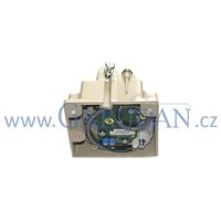 Regulátor rychlosti pro servomotor Garudan ML série