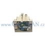 Regulátor rychlosti pro servomotor Garudan ML série