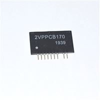 Karta - Hybrid Board (2VPPCB170)