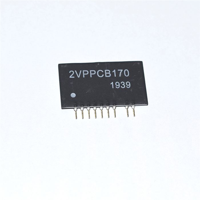 Karta - Hybrid Board (2VPPCB170)