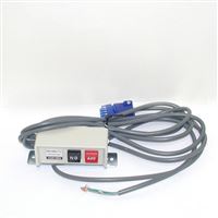 Spínač pro servomotor Garudan ML (2VPSW0111P10)
