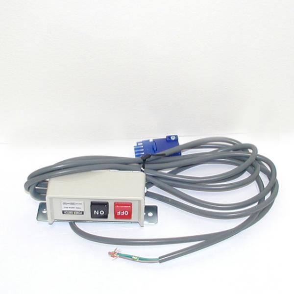 Spínač pro servomotor Garudan ML (2VPSW0111P10)