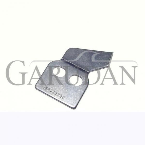 Nůž odstřihu nití pro Garudan GS-1800 (pevný) (3-0187)