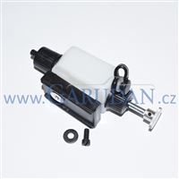 Pumpa oleje pro Yao Han F300A