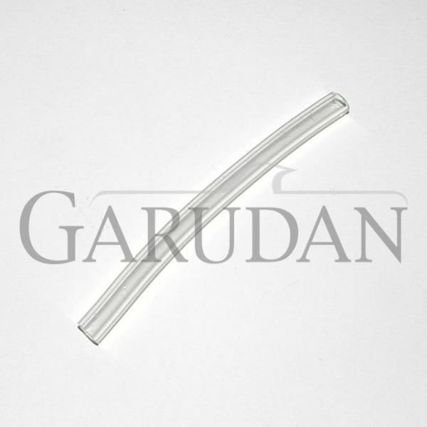 Hadička 3,5x6,5x80 mm (3001605)