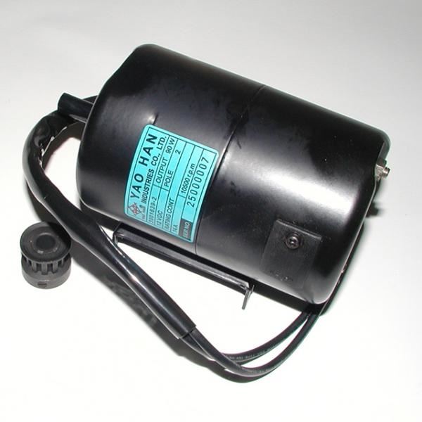 Motor pro Garudan F-300A 12V