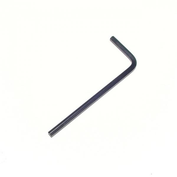 Klíč inbus 2,38 mm (3/32")