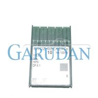 135x1 / 354 / 1673 / DPx1 (Nm 100/16) Jehla Groz-Beckert (R)