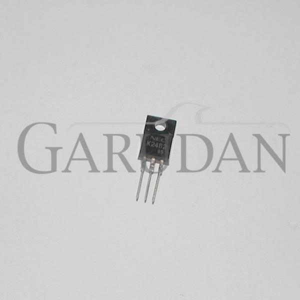 Tranzistor NEC K 2462