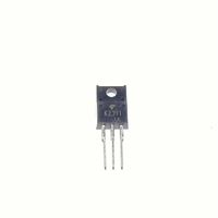 Tranzistor (2SK2391)