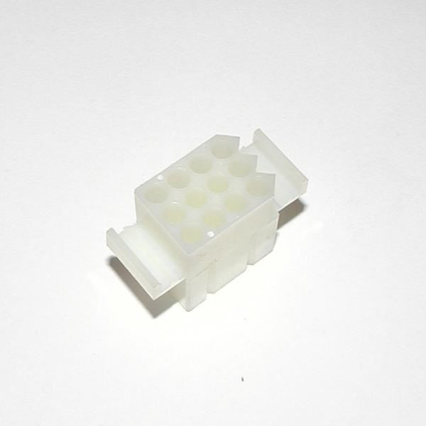 Konektor MALE 12P