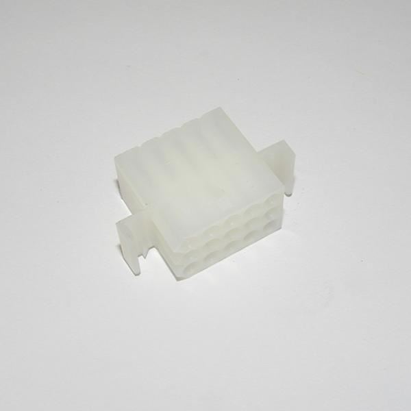 Konektor MALE 15P