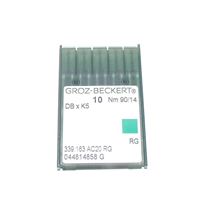 DBxK5 RG (Nm 90/14) Jehla Groz-Beckert (RG)