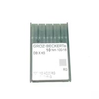 DBxK5 RG (Nm 100/16) Jehla Groz-Beckert (RG)