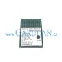 134 D / 135x8TRI / PFx134 D (Nm 160/23) Jehla Groz-Beckert (D/TRI)