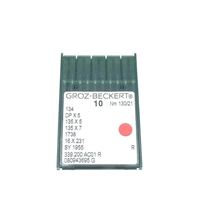 134 / DPx5 / 135x5 / 135x7 / 797 / SY1955 R (Nm 130/21) Jehla Groz-Beckert (R)