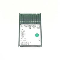134 / DPx5 / 135x5 / 135x7 / 797 / SY1955 R (Nm 140/22) Jehla Groz-Beckert (R)