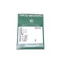 134 / DPx5 / 135x5 / 135x7 / 797 / SY1955 R (Nm 160/23) Jehla Groz-Beckert (R)