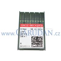 134 / DPx5 / 135x5 / 135x7 / 797 / SY1955 R (Nm 180/24) Jehla Groz-Beckert (R)