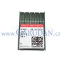 134 / DPx5 / 135x5 / 135x7 / 797 / SY1955 R (Nm 180/24) Jehla Groz-Beckert (R)