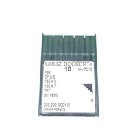 134 / DPx5 / 135x5 / 135x7 / 797 / SY1955 R (Nm 70/10) Jehla Groz-Beckert (R)
