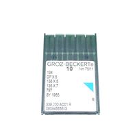 134 / DPx5 / 135x5 / 135x7 / 797 / SY1955 R (Nm 75/11) Jehla Groz-Beckert (R)