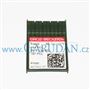134 PCL / 797 PCL / PFx134 PCL (Nm 110/18) Jehla Groz-Beckert
