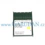 134 MR/1955 MR/DPX5 MR2.5 (R) (Nm 80/12) Jehla Groz-Beckert
