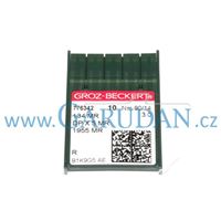134 MR/1955 MR/DPX5 MR3.0 (R) (Nm 90/14) Jehla Groz-Beckert