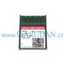 134 MR/1955 MR/DPX5 MR3.0 (R) (Nm 90/14) Jehla Groz-Beckert
