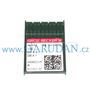 134 / DPX5 / 135X5 / 135X7 GEBEDUR (Nm 140/22) Jehla Groz-Beckert (R GEBEDUR)