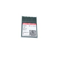 134 / DPX5 / 135X5 / 135X7 GEBEDUR (Nm 160/23) Jehla Groz-Beckert (R GEBEDUR)