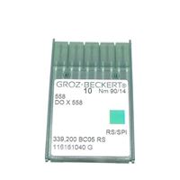 558 / DOx558 (Nm 90/14) Jehla Groz-Beckert (RS/SPI)