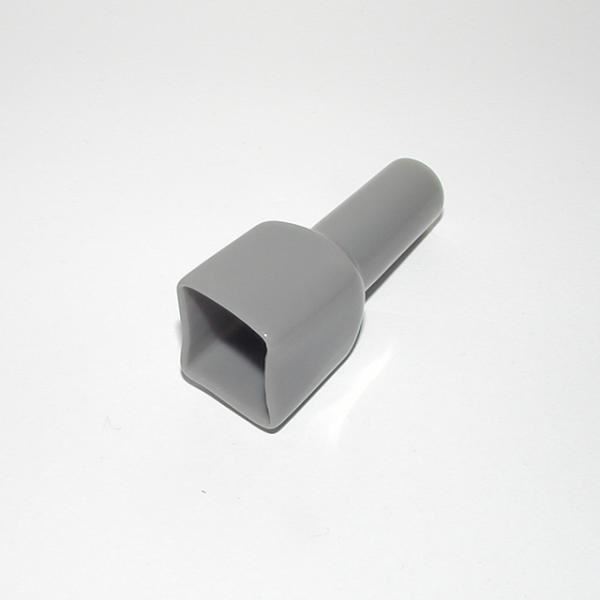 Kryt konektoru male12P (358SS4090)