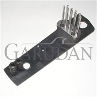 Deska pistonku pro Garudan GC-315 serie