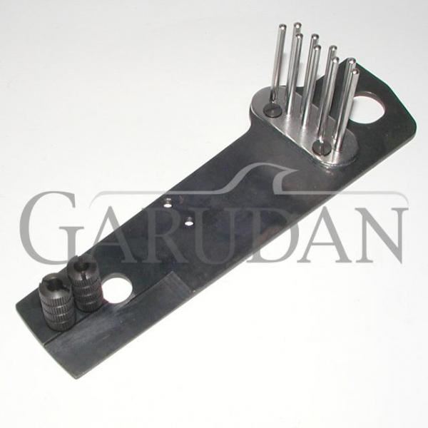 Deska pistonku pro Garudan GC-315 serie