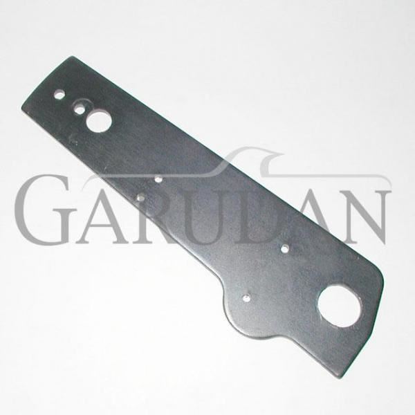 Deska pro Garudan GC-317-103 šití bez pistonku