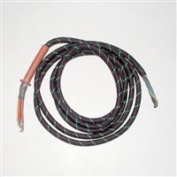 Kabel 4x1 (2500mm) kompletní