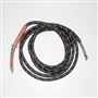 Kabel 4x1 (2500mm) kompletní