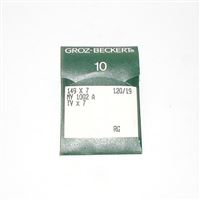 TVx7 / 149x7 / MY 1002A (Nm 120/19) Jehla Groz-Beckert (RG)