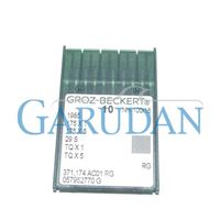 175x1 / 1985 / 175x5 / TQx1 (Nm 100/16) Jehla Groz-Beckert (RG)